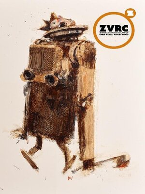 cover image of Zombies Vs. Robots Complete Volume 1